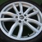 JDM For BMW 5series G30 Tire width 245 mm aspect ratio 45% rim diamet No Tires