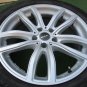 JDM For BMW 5series G30 Tire width 245 mm aspect ratio 45% rim diamet No Tires