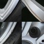 JDM For BMW 5series G30 Tire width 245 mm aspect ratio 45% rim diamet No Tires