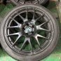 JDM 5 Series Forged Conti Contic Contact DWS 245/40R19 275/35R19 TWS A No Tires