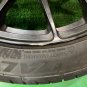JDM 5 Series Forged Conti Contic Contact DWS 245/40R19 275/35R19 TWS A No Tires