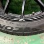 JDM 5 Series Forged Conti Contic Contact DWS 245/40R19 275/35R19 TWS A No Tires