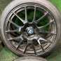 JDM 5 Series Forged Conti Contic Contact DWS 245/40R19 275/35R19 TWS A No Tires