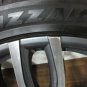 JDM Only MAK MFF 19in8.5 Tire width 275 mm aspect ratio 35% rim diamet No Tires