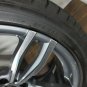 JDM Only MAK MFF 19in8.5 Tire width 275 mm aspect ratio 35% rim diamet No Tires