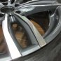 JDM Only MAK MFF 19in8.5 Tire width 275 mm aspect ratio 35% rim diamet No Tires