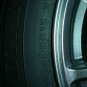 JDM L0112 4 with 195/65 Tire width 195 mm aspect ratio 65% rim diamete No Tires