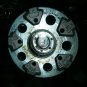 JDM L0112 4 with 195/65 Tire width 195 mm aspect ratio 65% rim diamete No Tires