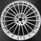 JDM BMW Alpina 3series G20 G21 PCD112 5 hole 20 inch 9.5J +38 3611270 rear wheel