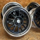 JDM RareSizeWORK Seeker 7.5J+42 Civic Fit Freed Corolla Vitz Aqua Euno No Tires