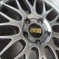 JDM ? Ali BBS LM275 Diamond Black 18inch 4wheels No Tires