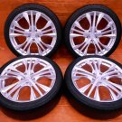 JDM O4 WEDS LEONIS UC br Tire width 225 mm aspect ratio 40% rim diamet No Tires