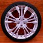 JDM O4 WEDS LEONIS UC br Tire width 225 mm aspect ratio 40% rim diamet No Tires