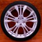 JDM O4 WEDS LEONIS UC br Tire width 225 mm aspect ratio 40% rim diamet No Tires