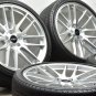 JDM Forged beautiful goods TWS EXSPUR EXFL 20in 8.5J +25 PCD114.3 Brid No Tires