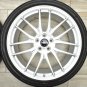 JDM Forged beautiful goods TWS EXSPUR EXFL 20in 8.5J +25 PCD114.3 Brid No Tires