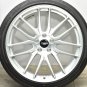 JDM Forged beautiful goods TWS EXSPUR EXFL 20in 8.5J +25 PCD114.3 Brid No Tires