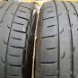 JDM Subaru WRX STI Genui Tire width 225 mm aspect ratio 45% rim diamet No Tires