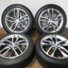 JDM only BBS SX 18in8J+4 Tire width 225 mm aspect ratio 50% rim diamet No Tires