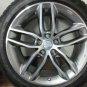 JDM only BBS SX 18in8J+4 Tire width 225 mm aspect ratio 50% rim diamet No Tires