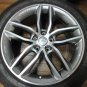 JDM only BBS SX 18in8J+4 Tire width 225 mm aspect ratio 50% rim diamet No Tires