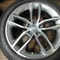 JDM only BBS SX 18in8J+4 Tire width 225 mm aspect ratio 50% rim diamet No Tires