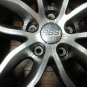 JDM only BBS SX 18in8J+4 Tire width 225 mm aspect ratio 50% rim diamet No Tires
