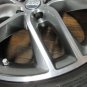 JDM only BBS SX 18in8J+4 Tire width 225 mm aspect ratio 50% rim diamet No Tires