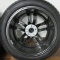 JDM only BBS SX 18in8J+4 Tire width 225 mm aspect ratio 50% rim diamet No Tires