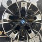 JDM Wheels only 4wheelsSet Many safe images BMW genuine current type i No Tires