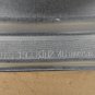 JDM 2 Piece forged beauty TWS EXLETE 107m 19in 8J +46 8.5J +40 PCD112  No Tires