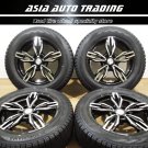 JDM Low mileage Super bu Tire width 225 mm aspect ratio 60% rim diamet No Tires