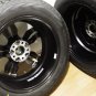 JDM Low mileage Super bu Tire width 225 mm aspect ratio 60% rim diamet No Tires