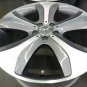 JDM W222 type S class genuine 5 spoke 8.5J19+36 5112 Rare front and re No Tires