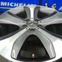 JDM W222 type S class genuine 5 spoke 8.5J19+36 5112 Rare front and re No Tires