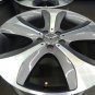 JDM W222 type S class genuine 5 spoke 8.5J19+36 5112 Rare front and re No Tires