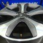 JDM W222 type S class genuine 5 spoke 8.5J19+36 5112 Rare front and re No Tires