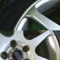 JDM Mt. Bali AVS Model7 Tire width 215 mm aspect ratio 55% rim diamet No Tires
