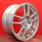JDM Used wheel Lancer Evolution 9 genuine diversion aa17 No Tires