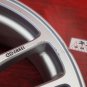 JDM Used wheel Lancer Evolution 9 genuine diversion aa17 No Tires