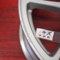 JDM Used wheel Lancer Evolution 9 genuine diversion aa17 No Tires