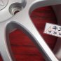 JDM Used wheel Lancer Evolution 9 genuine diversion aa17 No Tires