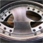 JDM tube w23044240 RAYS Victoryx Kreutzer aluminum wheels 4wheels 188J No Tires