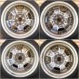 JDM tube w23044240 RAYS Victoryx Kreutzer aluminum wheels 4wheels 188J No Tires