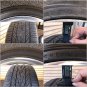 JDM tube w23044240 RAYS Victoryx Kreutzer aluminum wheels 4wheels 188J No Tires