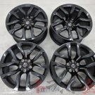 JDM 1400079006 Nissan Fairlady Z Z34 Genuine wheels 18x8.0 43 PCD114.3 No Tires