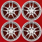 JDM Mitsubishi MITSUBISHI Lancer Evolution 9 original 8J17 +38 114.3 5 No Tires