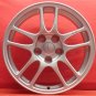 JDM Mitsubishi MITSUBISHI Lancer Evolution 9 original 8J17 +38 114.3 5 No Tires