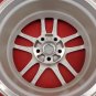 JDM Mitsubishi MITSUBISHI Lancer Evolution 9 original 8J17 +38 114.3 5 No Tires