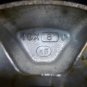 JDM Summer set Yokohama Tire width 245 mm aspect ratio 40% rim diamet No Tires